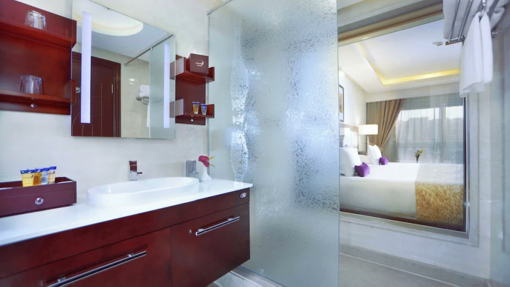 الفندق الباتروس وايت بيتش ريزورت - الغردقة